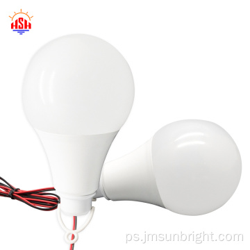 DC 12V کلیپونه او د ر light ا بلب لیکونه